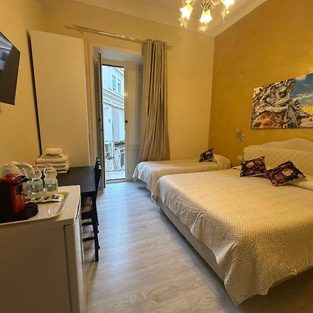 Marcelina Holidays Rooms Rzym Zewnętrze zdjęcie
