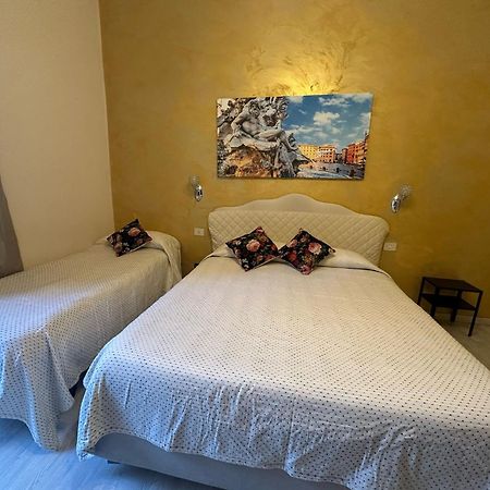 Marcelina Holidays Rooms Rzym Zewnętrze zdjęcie