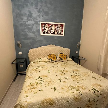 Marcelina Holidays Rooms Rzym Zewnętrze zdjęcie