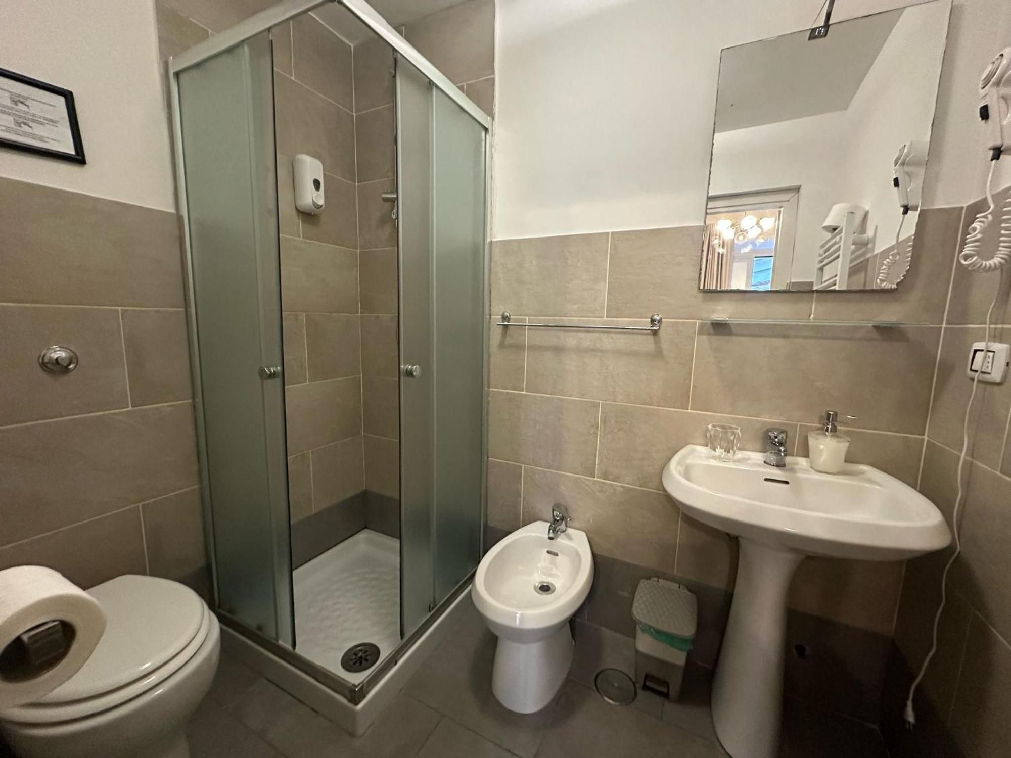 Marcelina Holidays Rooms Rzym Zewnętrze zdjęcie