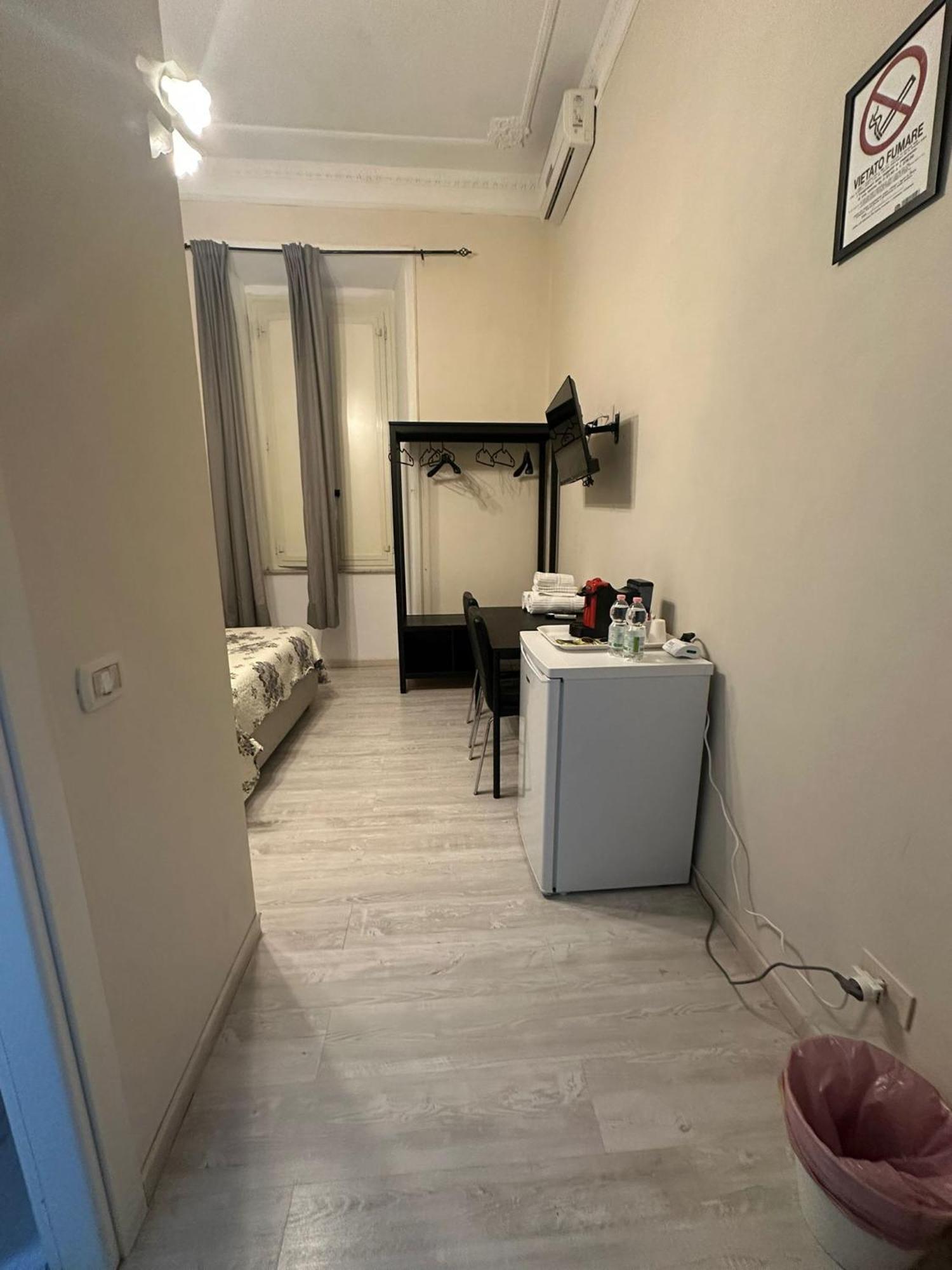 Marcelina Holidays Rooms Rzym Zewnętrze zdjęcie