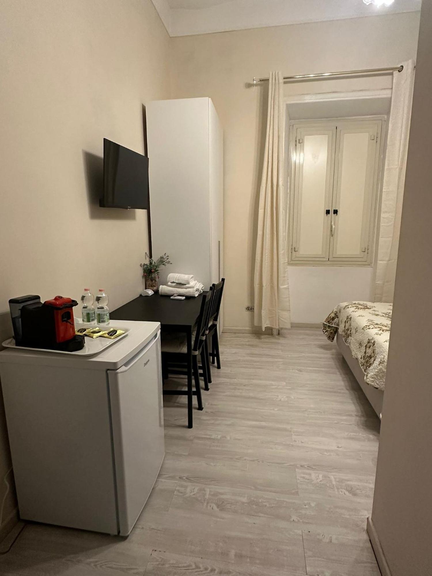 Marcelina Holidays Rooms Rzym Zewnętrze zdjęcie