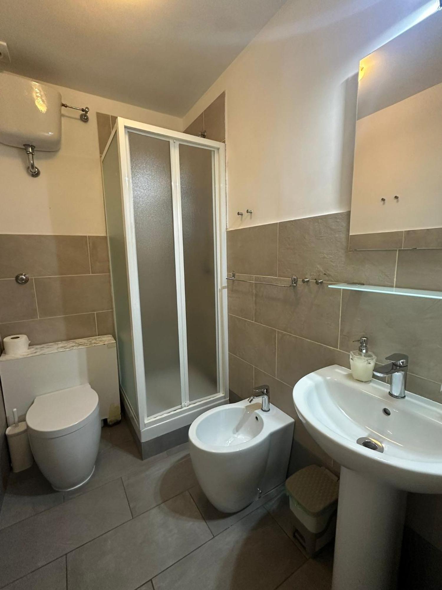 Marcelina Holidays Rooms Rzym Zewnętrze zdjęcie