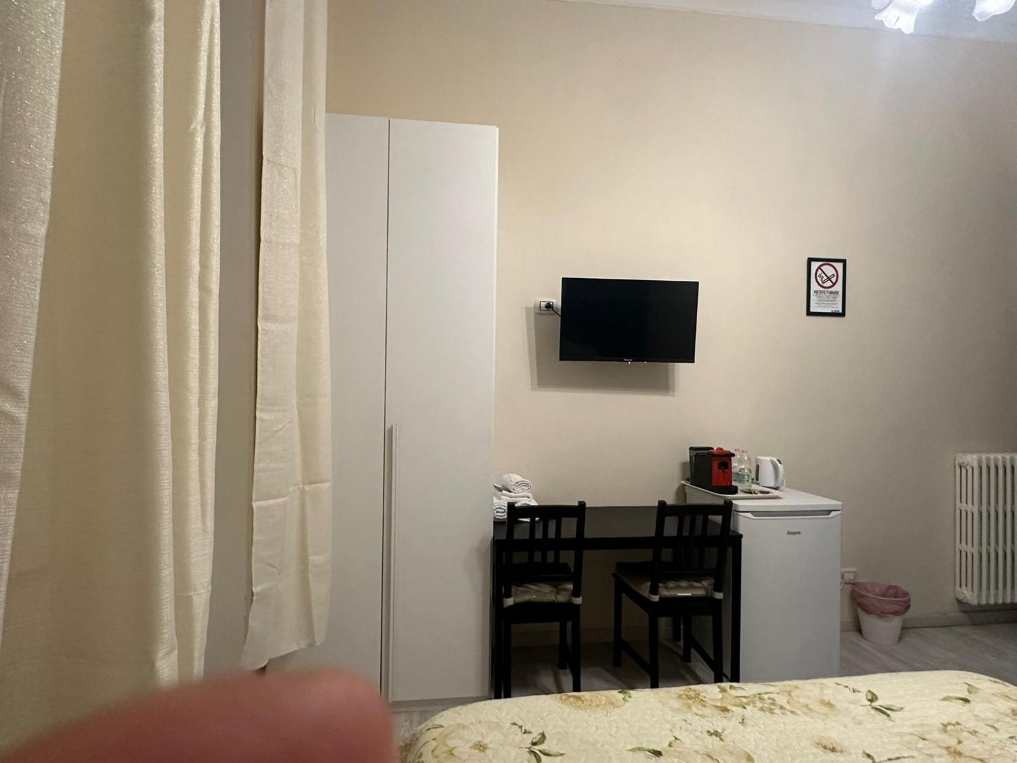 Marcelina Holidays Rooms Rzym Zewnętrze zdjęcie
