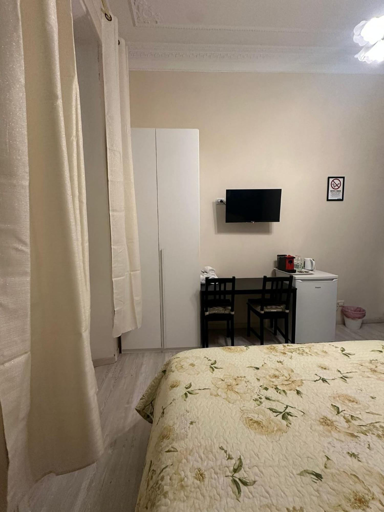 Marcelina Holidays Rooms Rzym Zewnętrze zdjęcie