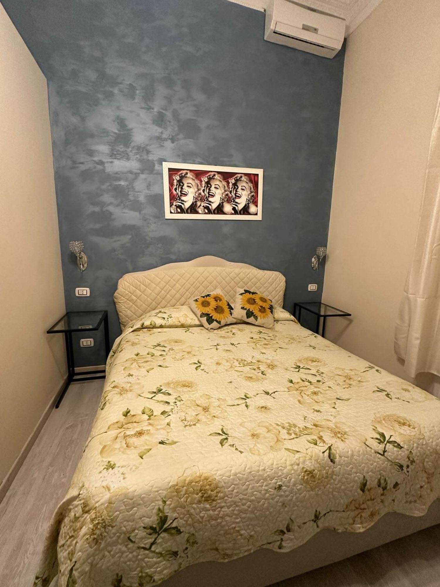 Marcelina Holidays Rooms Rzym Zewnętrze zdjęcie