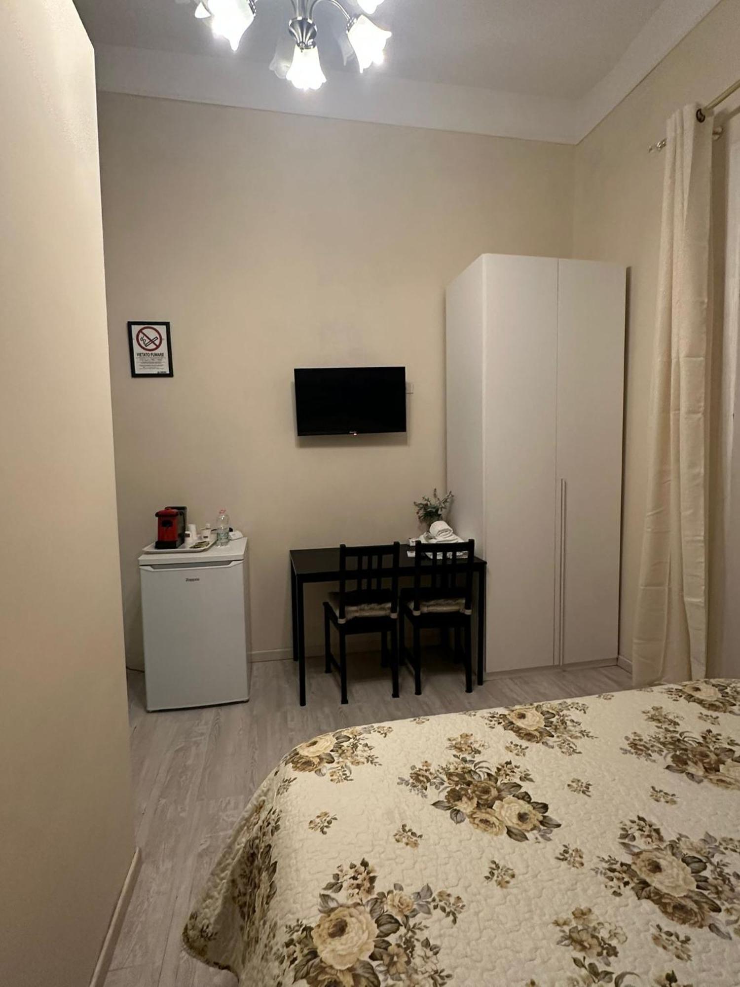 Marcelina Holidays Rooms Rzym Zewnętrze zdjęcie